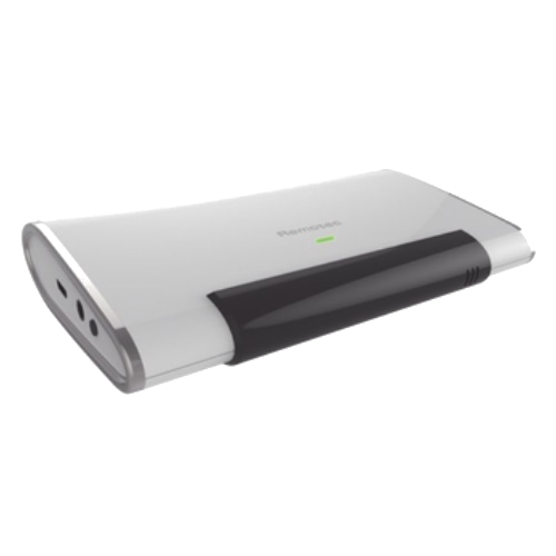 Automatización Z-WAVE
