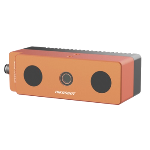 Cámaras 3D