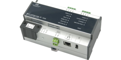 Amplificadores