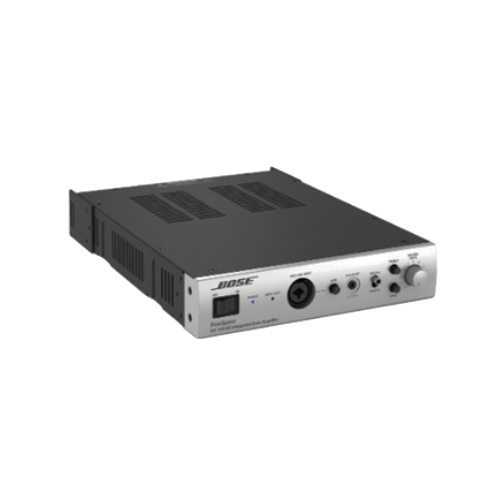 Amplificadores 70/100V