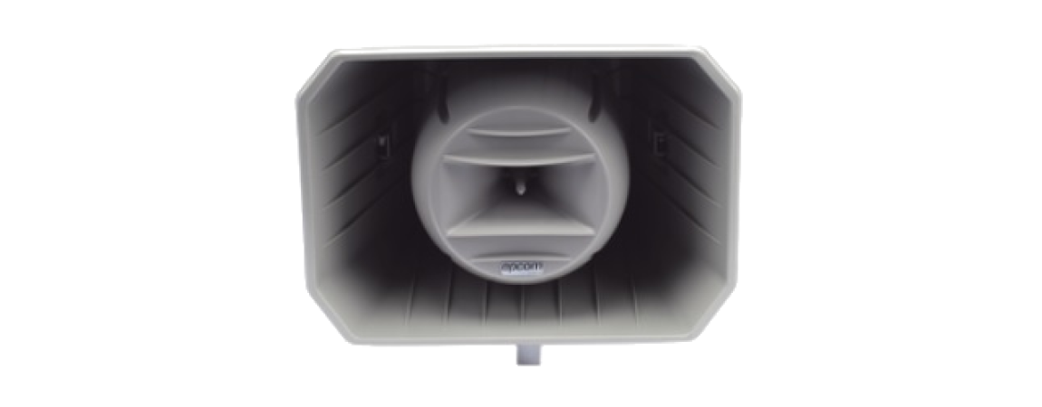 Bocinas para Exterior