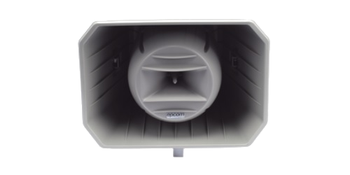 Bocinas para Exterior