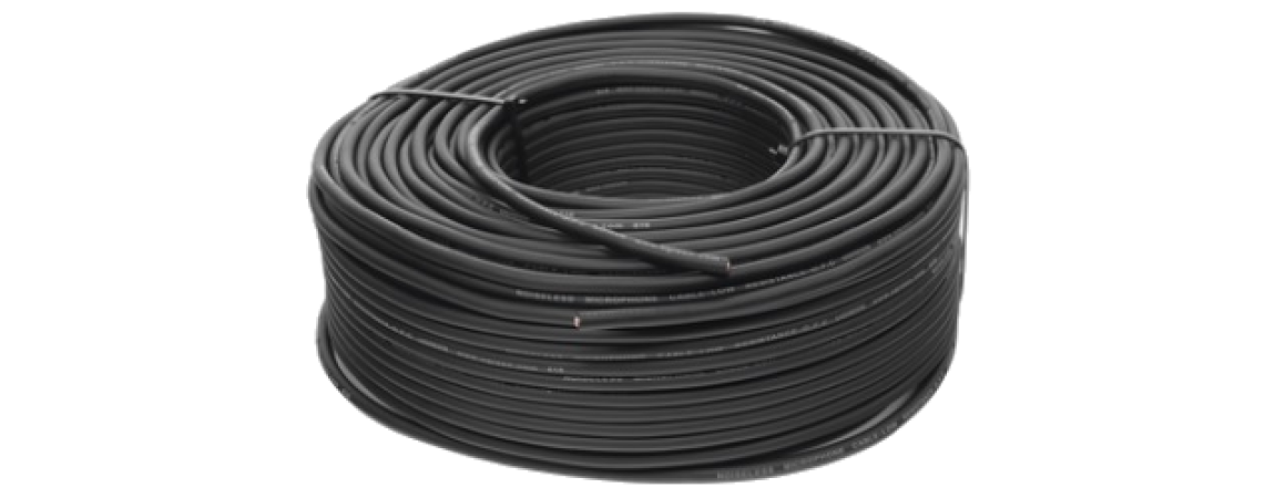 Cableado de Audio