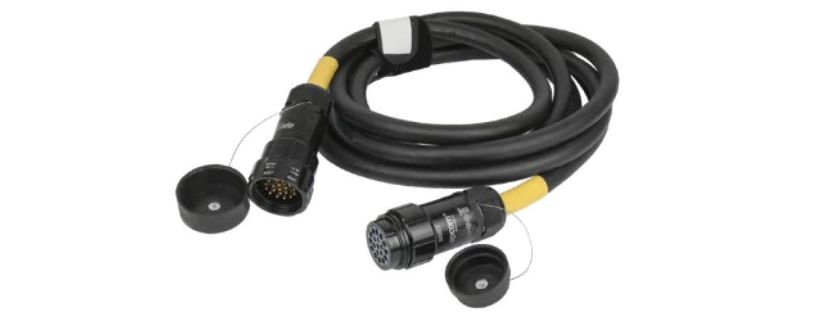 Cableado para Bocina 