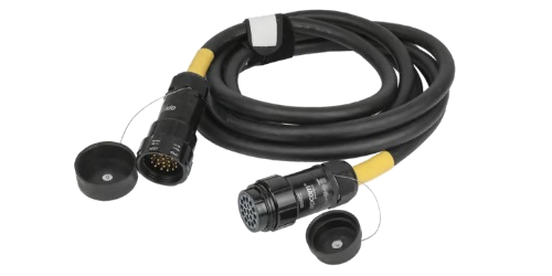 Cableado para Bocina 