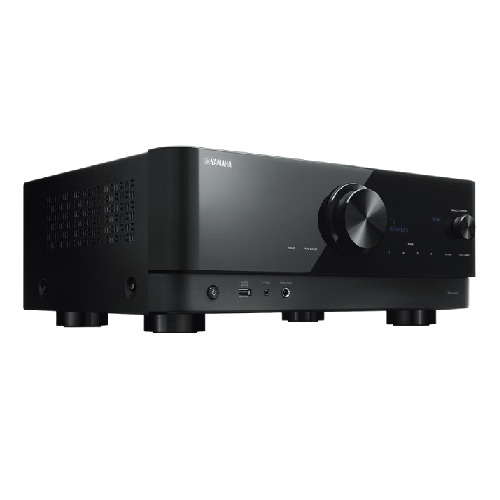 Audio Residencial/Comercial