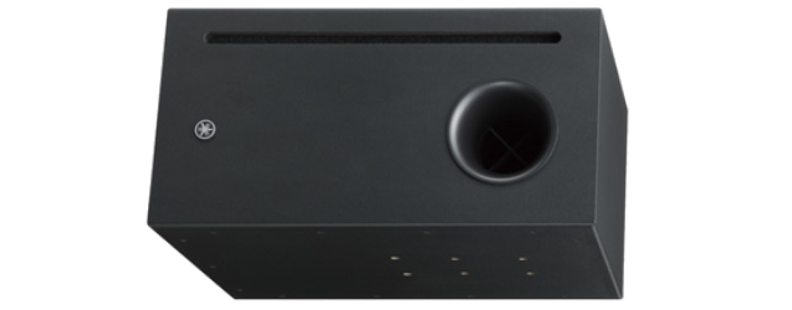 Subwoofer