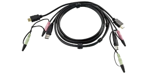 Cableado de Video