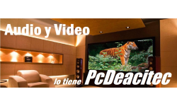 Audio y Video Profesional
