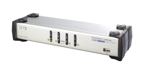 Switches de Video