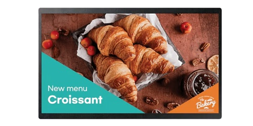 Publicidad Digital / Digital Signage