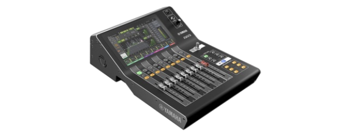 Consolas Análogas