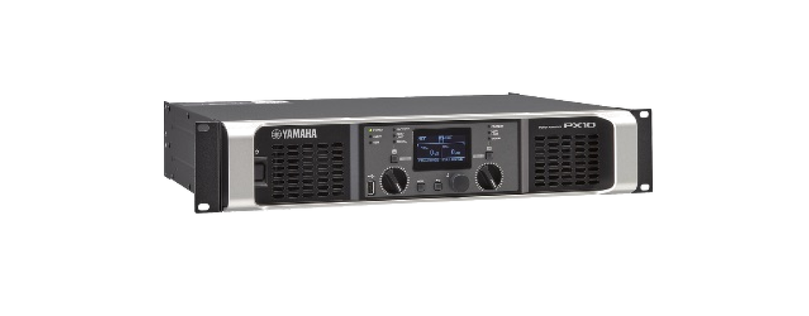 Audio Profesional / PA