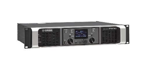Audio Profesional / PA