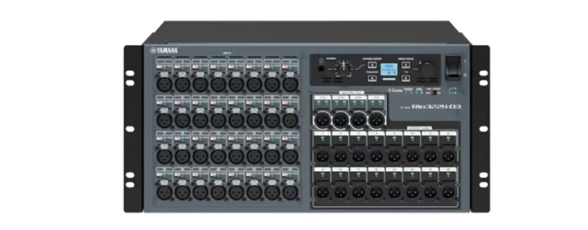 Consolas Digitales