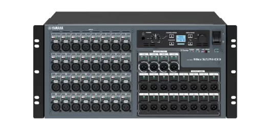 Consolas Digitales