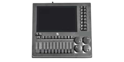 Consolas DMX