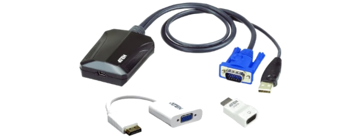Accesorios
