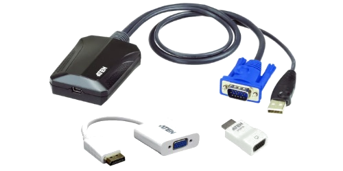 Accesorios