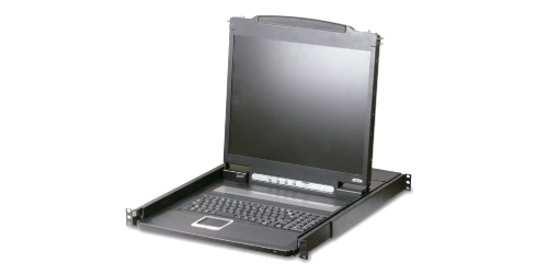 Consolas LCD