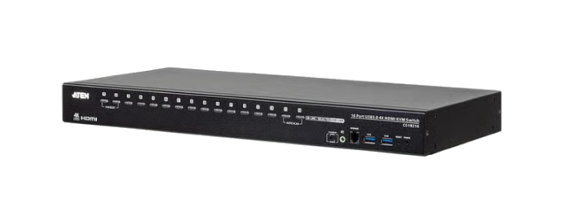 Switches KVM