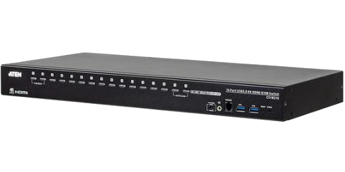 Switches KVM