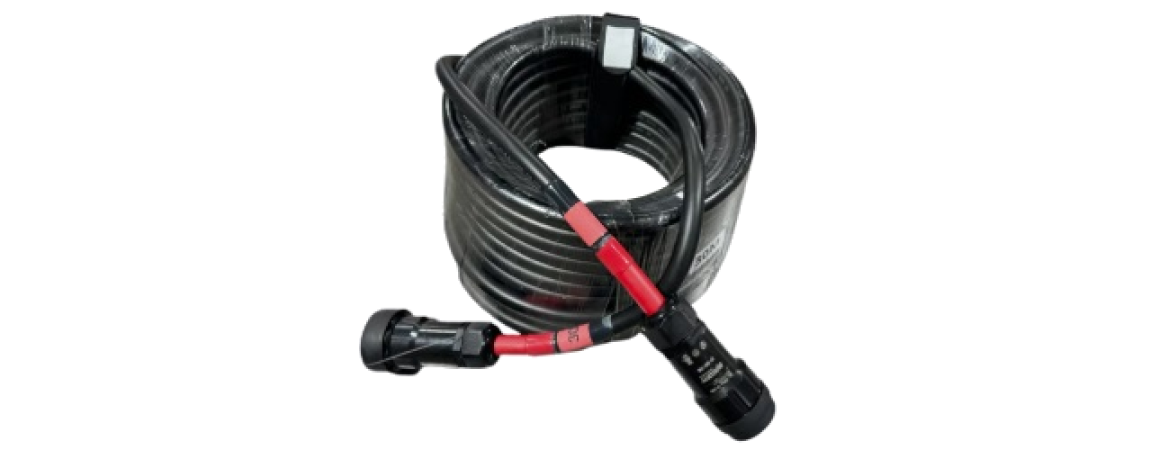 Cableado