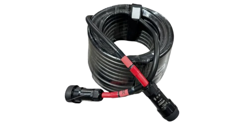 Cableado