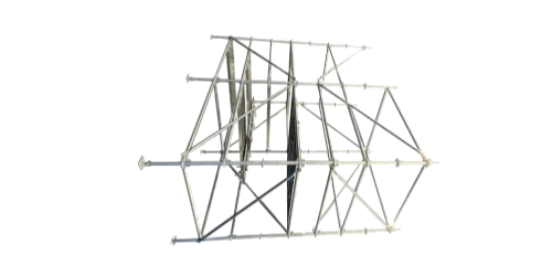 Sistemas de Andamios Modulares