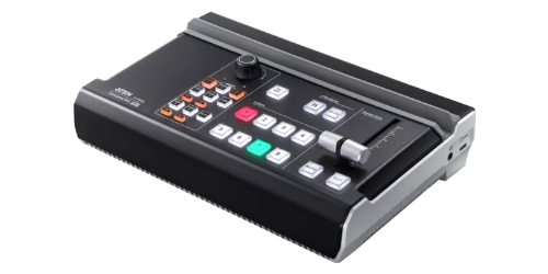 Interfaces AV