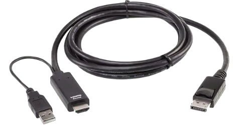 Cableado y Conectores