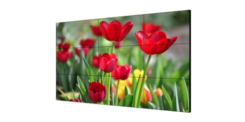 Videowall LCD