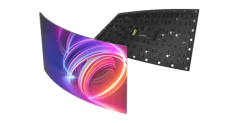 Videowall LED