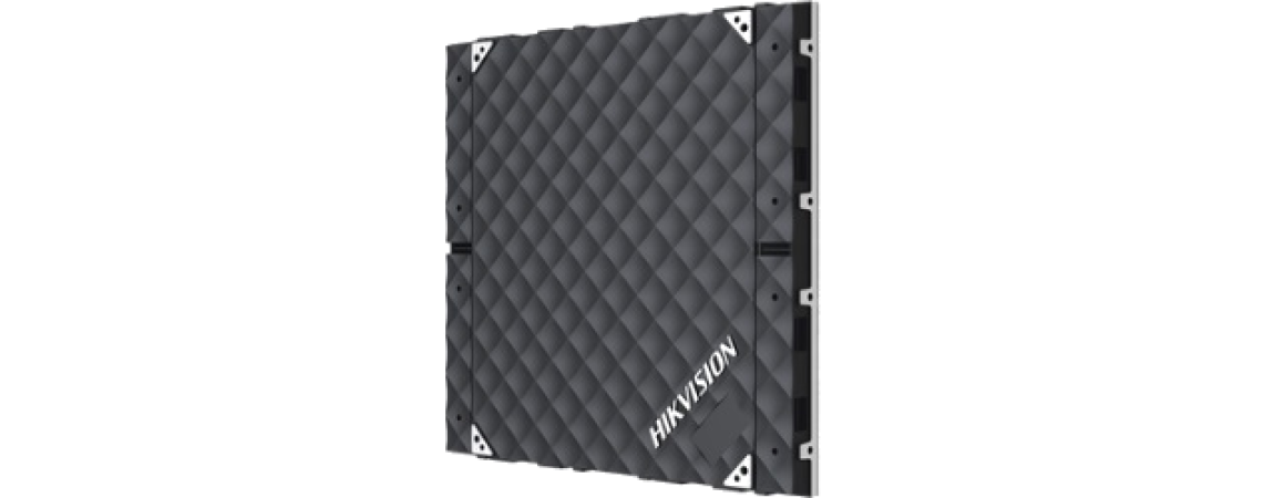 Videowall Interior Fijo