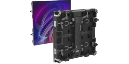 Videowall Rental (Móvil)