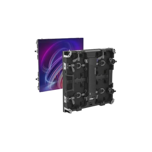 Videowall Rental (Móvil)