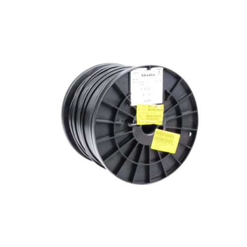 Cable de red Cat5e blindado en Bobina 