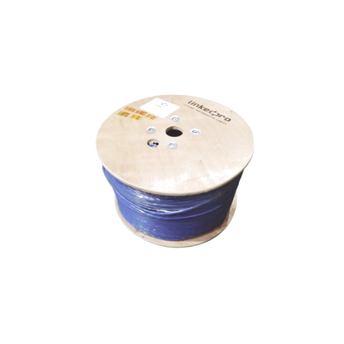 Cable de red Cat6 / Cat6+ / Cat6A blindado en Bobina