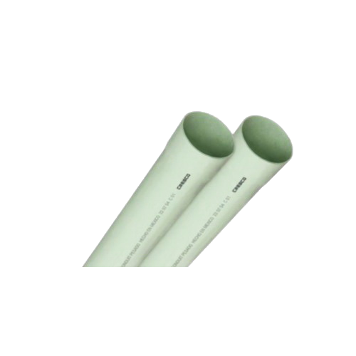 Tubería PVC / Registros PVC
