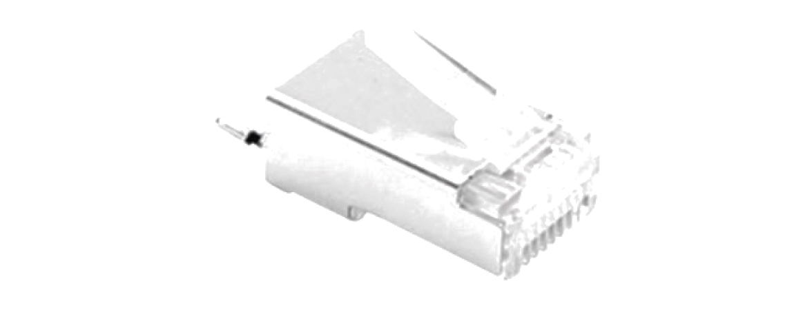 Para Redes RJ-45