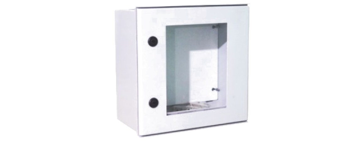 Gabinetes para Exterior