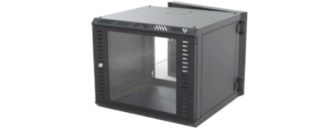 Gabinetes para Montaje en Pared