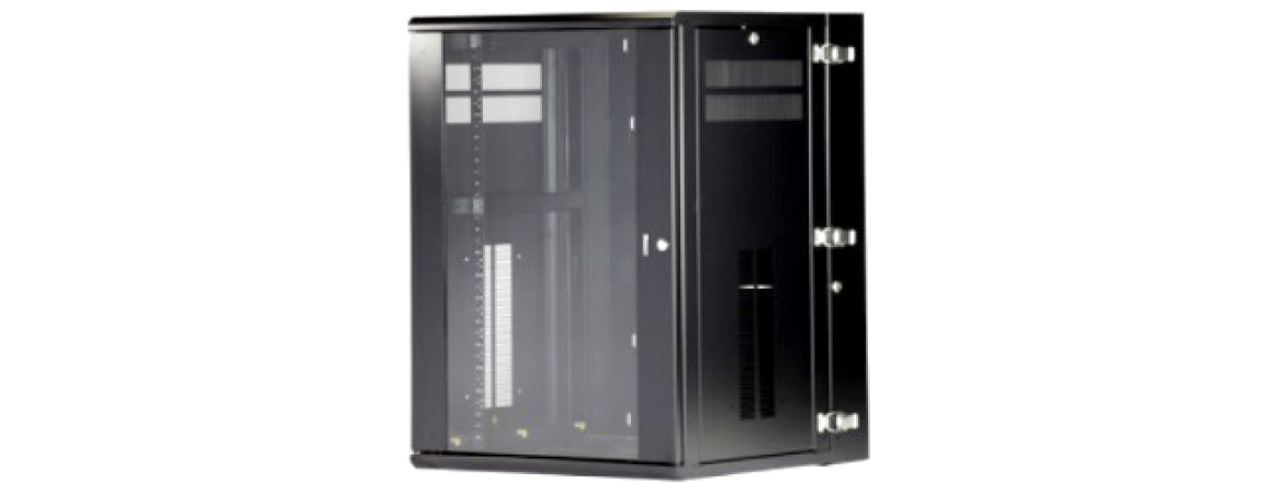 Racks Cerrados