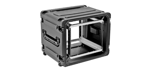 Racks y Gabinetes