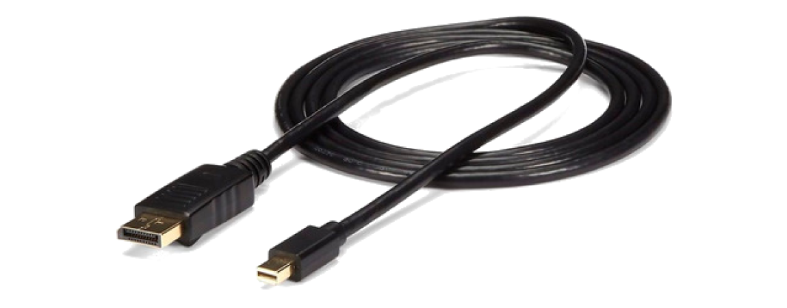 Cable Mini DisplayPort