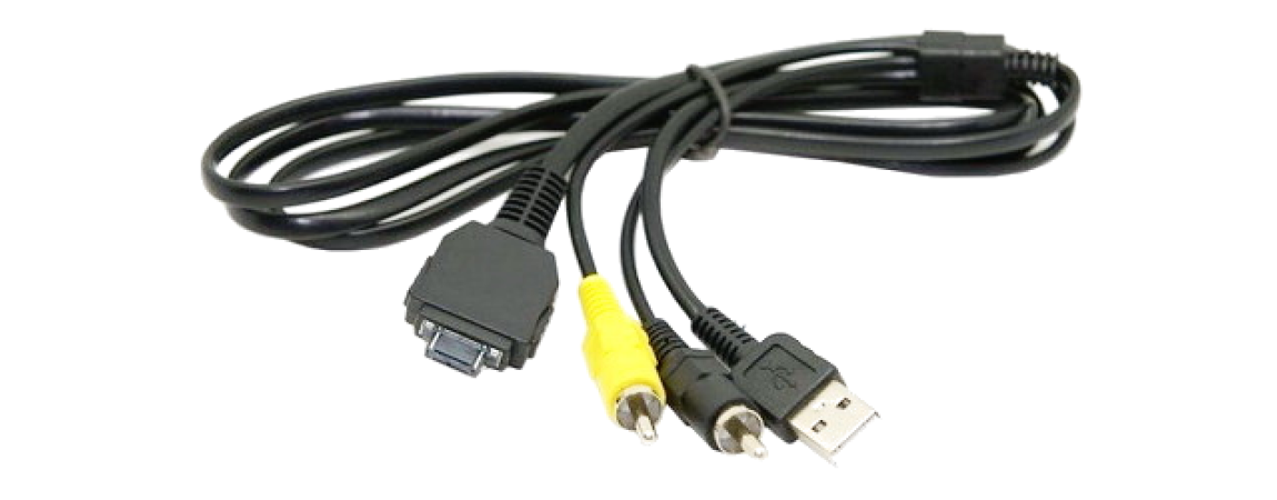 Cable Cámara