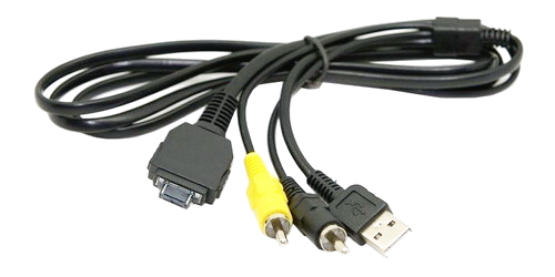 Cable Cámara