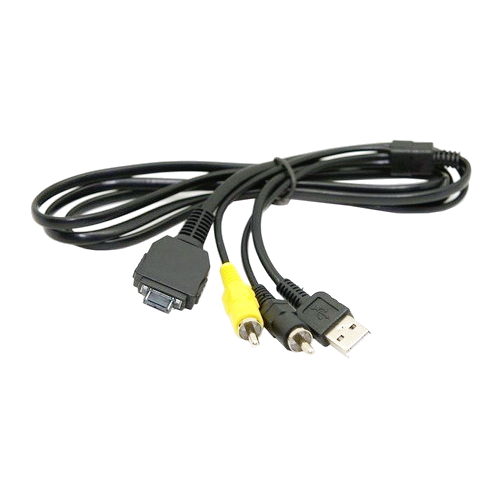 Cable Cámara