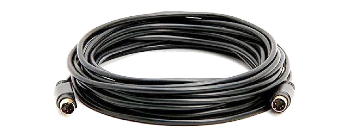 Cable S-Video