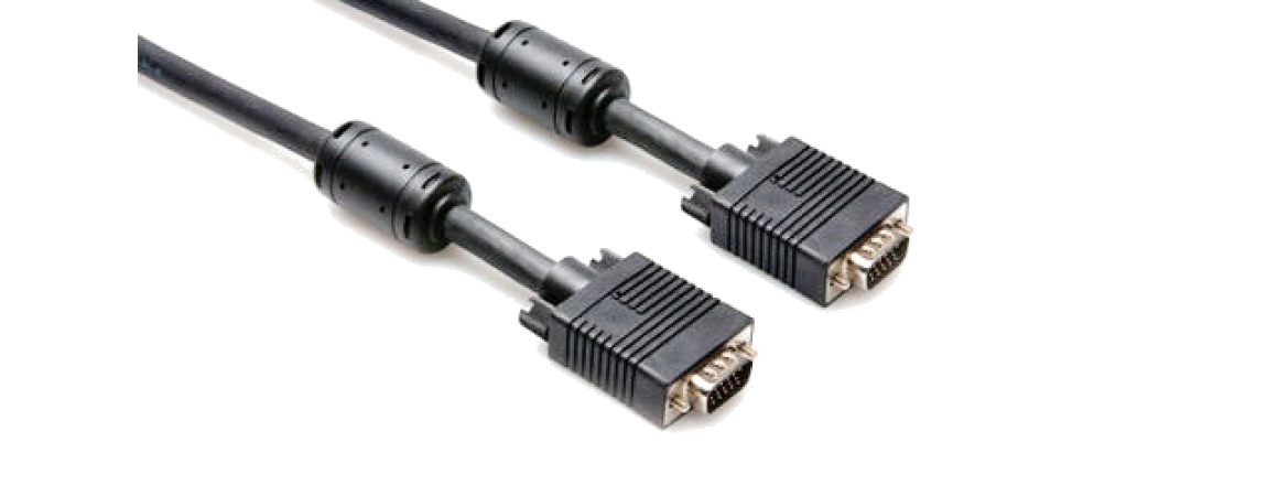 Cable VGA